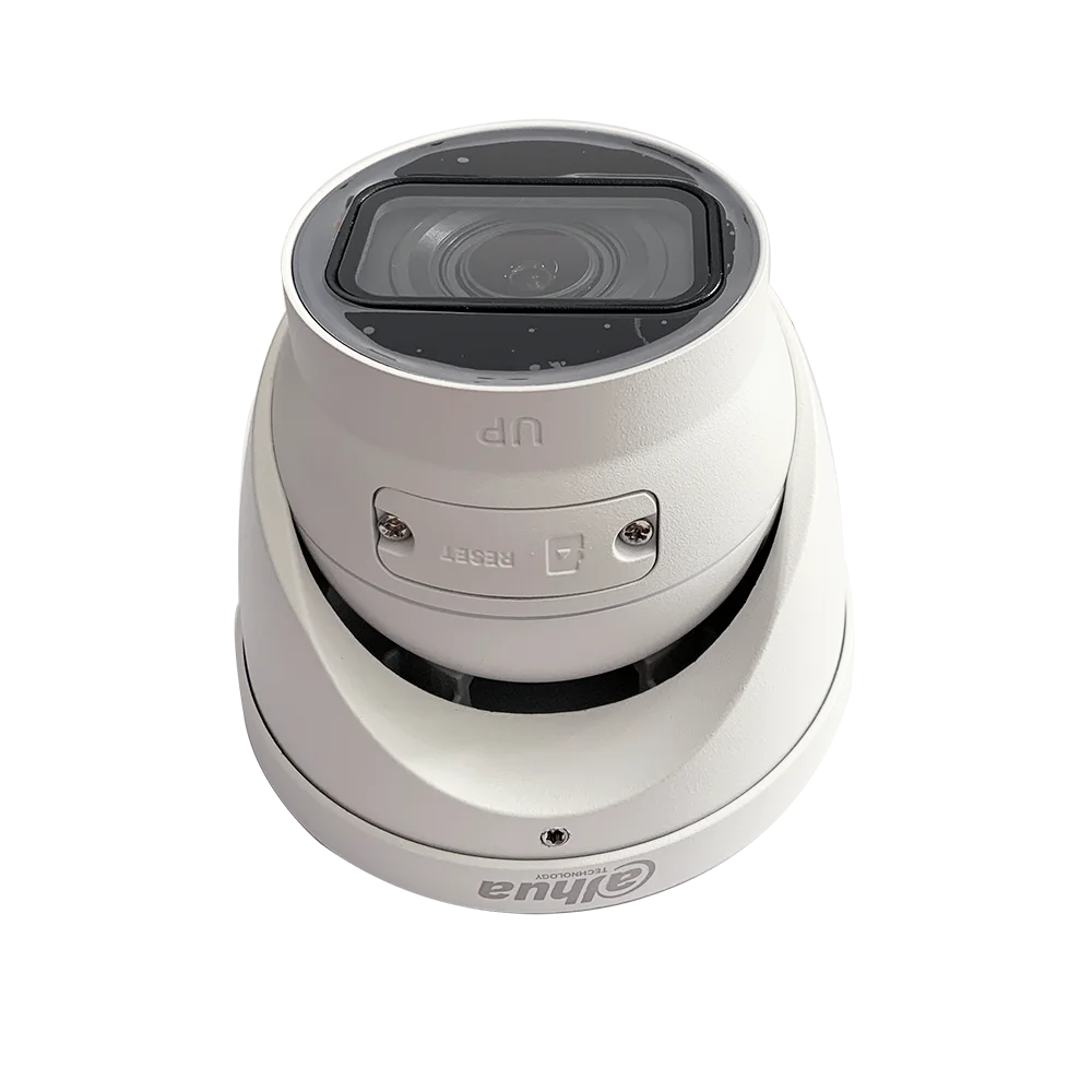 Ip-камера Dahua IPC-HDW2831T-ZS-S2 8MP Lite IR Vari focal Eyeball Nework камера IP 5X ZOOM HD с 40M sd-картой H.265 |