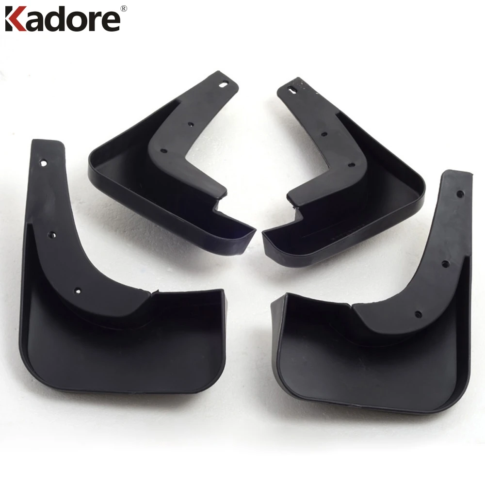 Брызговики для Toyota Highlander 2008 2009 2010|splash guard|mud flapsmud flaps splash guards |