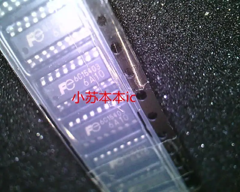 New Original FA6A10 FE6A10 SOP-16