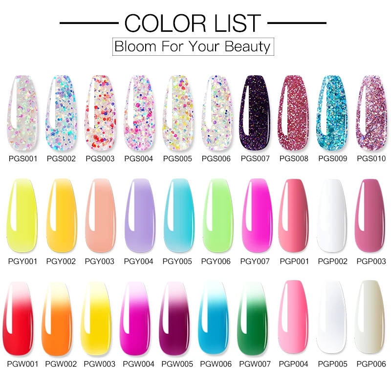 Полигель для наращивания ногтей 15 мл гель быстрого 38 цветов полигель акриловый