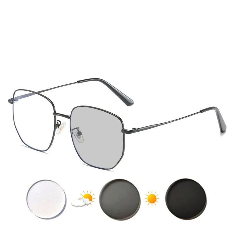 SUMONDY Рецептурные очки для близоруких от 0 5 до 10 женщин и мужчин изысканная рамка