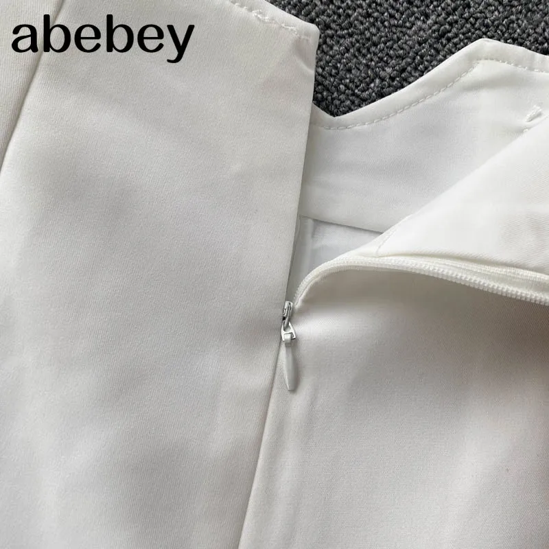 

2021 New Spring Autumn Clothes Women Tweed Shorts Retro High Waist Women Black Shorts