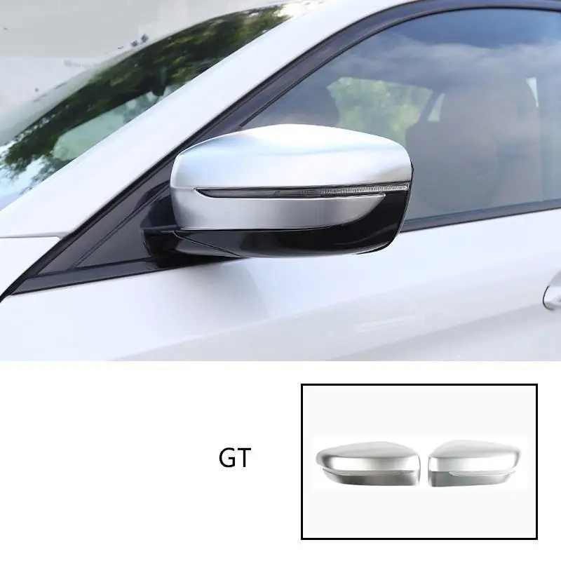 Автомобильный Стайлинг кузова багажника наружный Automovil автомобильные