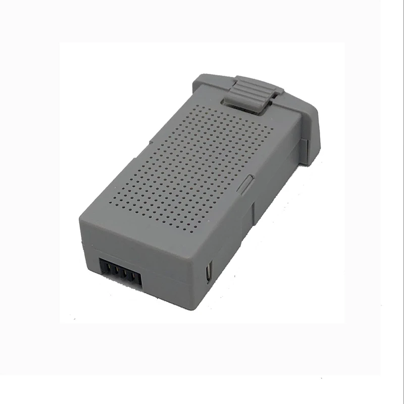 Аккумулятор LiPo 7 4 в 1200 мАч для радиоуправляемого квадрокоптера S162 E520 E520S запасные