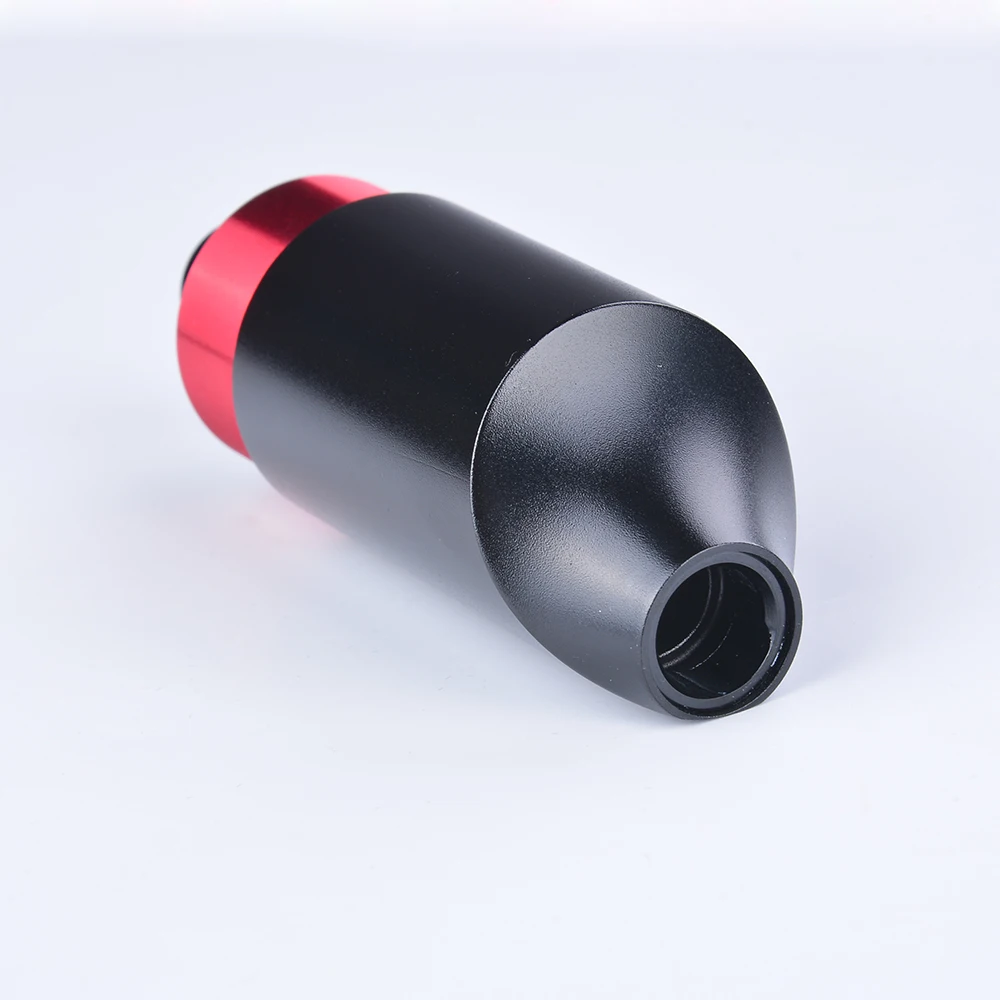 Мощный Тихий мотор поставка модная ручка машина пространство Алюминий для