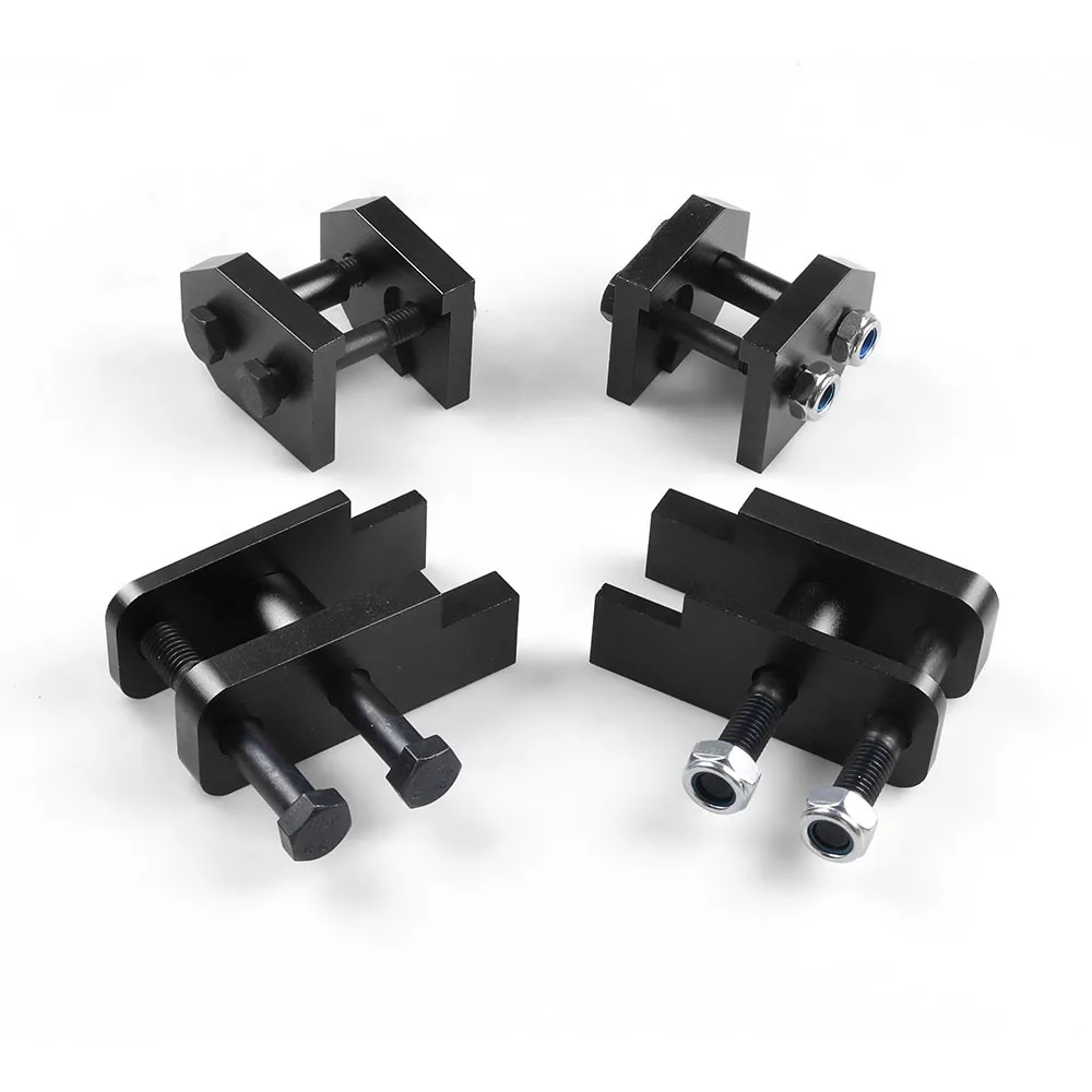 

popular motorcycle chassis lift kit for Yamaha Rhino 450 660 700