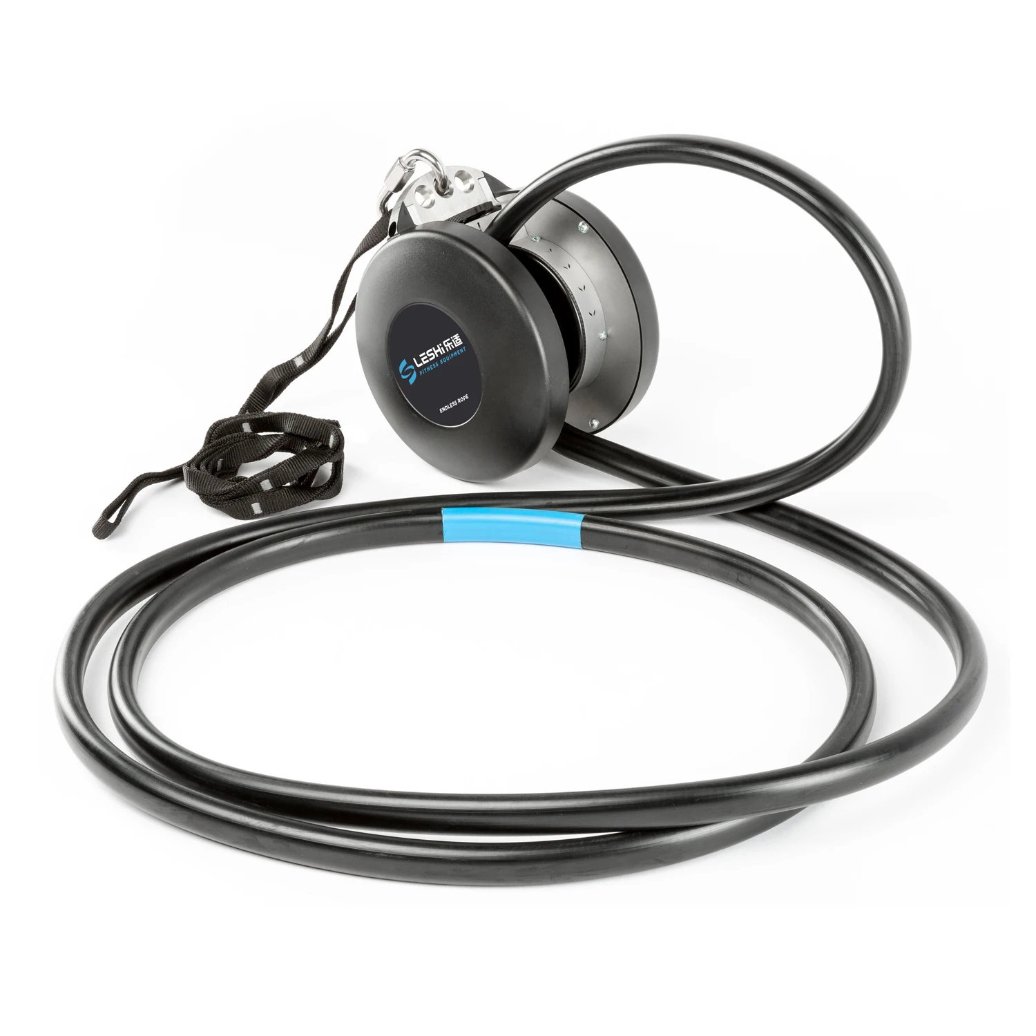 Тренажер для тренажерного зала настенный шнур веревка фитнеса домашние