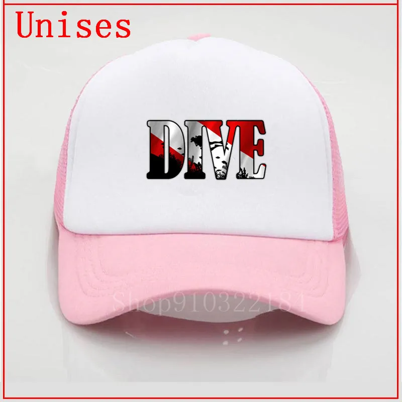 Black (2) Новые дизайнерские головные уборы и кепки для дайвинга с аквалангом 2020