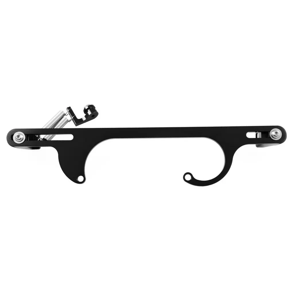 Автомобильная Настройка дроссельной заслонки костюм 350 SBC Holley 4150 &amp 4160 углеводы