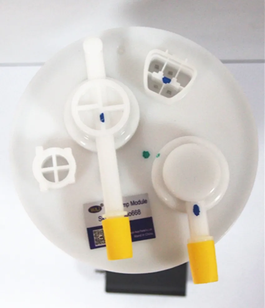 WAJ Fuel Pump Module Assembly 058030F001 Fits TOYOTA Avensis 2.0L 2003-2008 | Автомобили и мотоциклы
