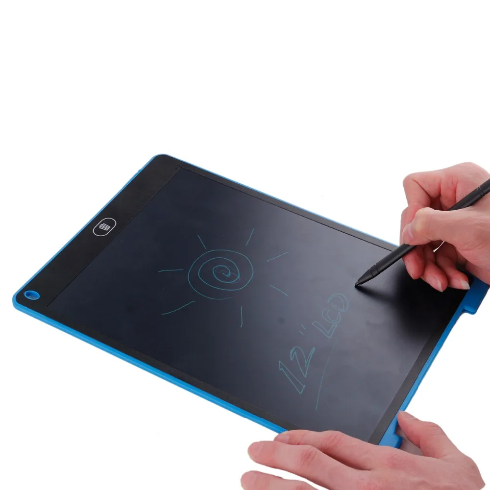 Планшет для рисования 8 5 дюйма с ЖК экраном|Развитие письменных навыков| |