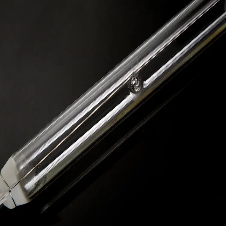 

Wholesale ultraviolet lamp wavelength 5.6KW 365nm quartz glass uv cure lamp