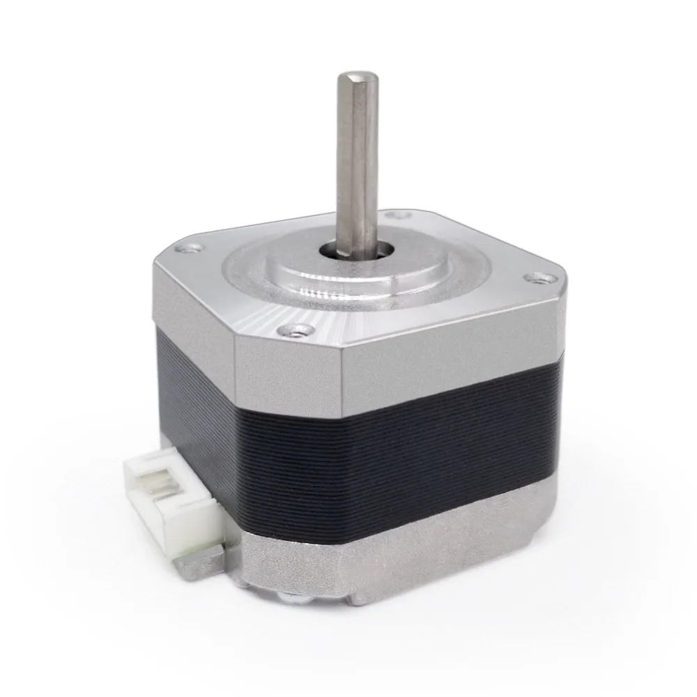 For Ender 3 S Pro CR10 Creality 3D Printer 42/40 42/34 Stepper Motor XYZE Axis Drive | Компьютеры и офис
