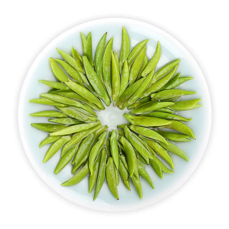 

Guizhou Meitan Cuiya Green Tea Premium Mingqian Lark Tongue Hair Tip Fragrant