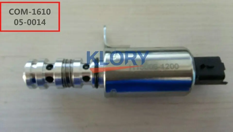 Клапан управления маслом для CHANGAN benben CS35 OEM:H15006-1200 | Автомобили и мотоциклы
