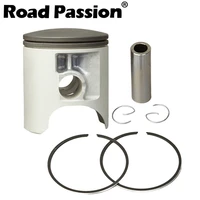 motorcycle engine part std cylinder bore size 67mm piston rings kit for suzuki rm250 1989 1990 1991 1992 1995 rmx250 1989 1999