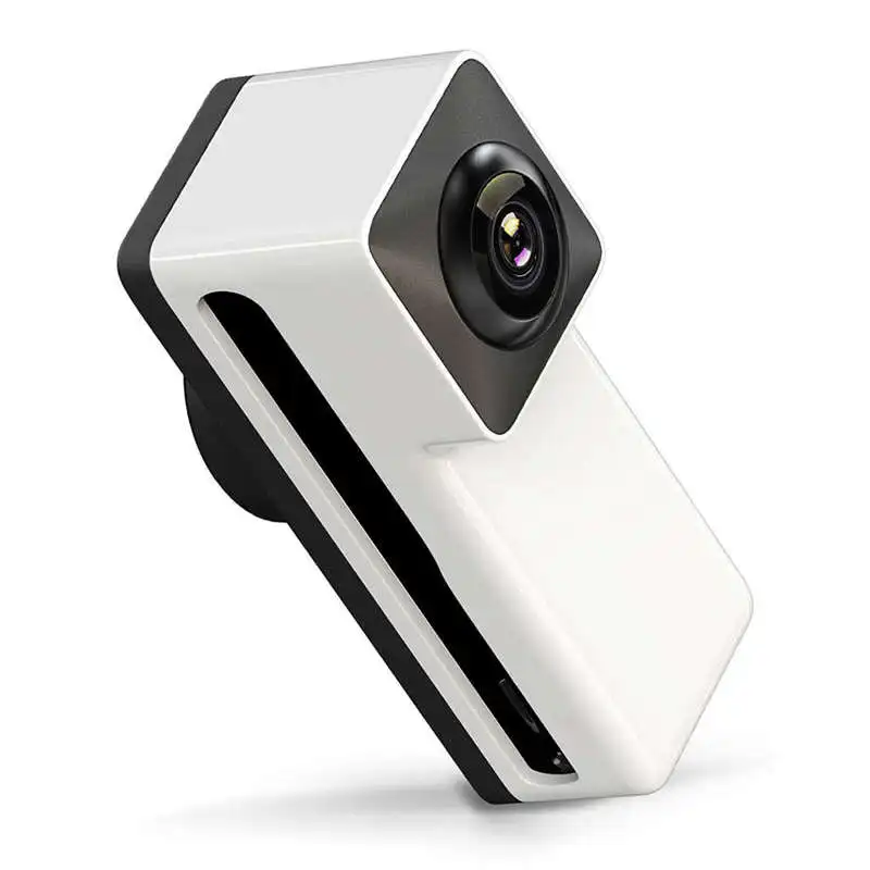 FFYY 3D панорамный объектив для Iphone X 360 градусов Объектив Телефона передняя/задняя