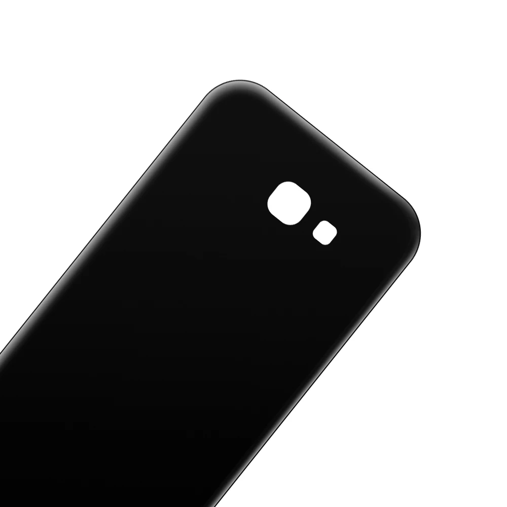 Задняя Батарея сзади Стекло крышка A320 A520 A720 для samsung Galaxy A5 A3 A7 SM-A520F SM-A320F SM-A720F сзади Стекло чехол