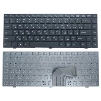 notebook russian keyboards for teclast f6 f7 ru black laptop keyboard blue keys non backlit pride k2381 343000041 dk mini