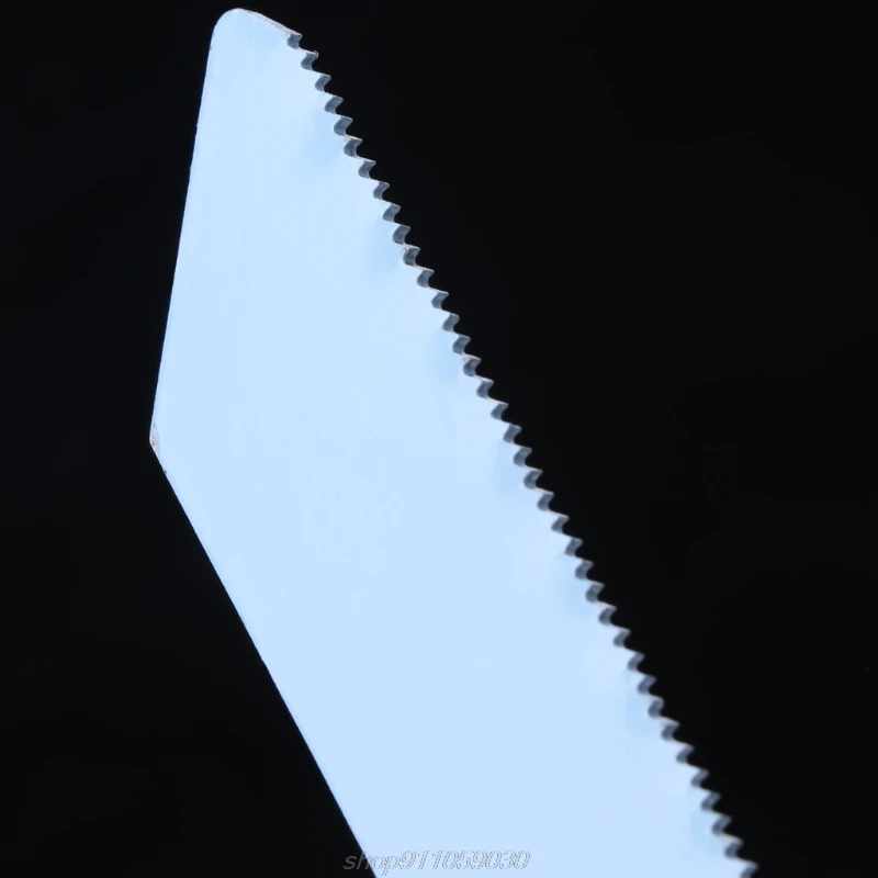 

5 Pcs S522EF 100mm 4\" BIM Reciprocating Sabre Saw Blades Set Flexible For Metal N09 20 Dropshipping