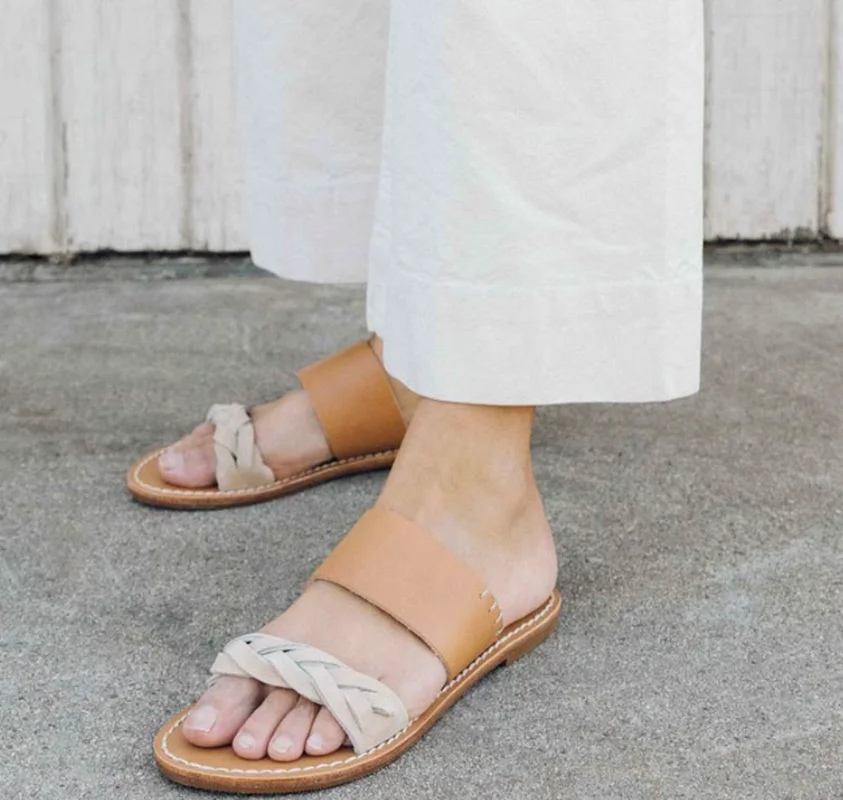 

Women Faux Suede Leather Slip-on Dress Office Shoes Female Fashion Casual Retro Comfortable Loafers Zapatos De Mujer KP020
