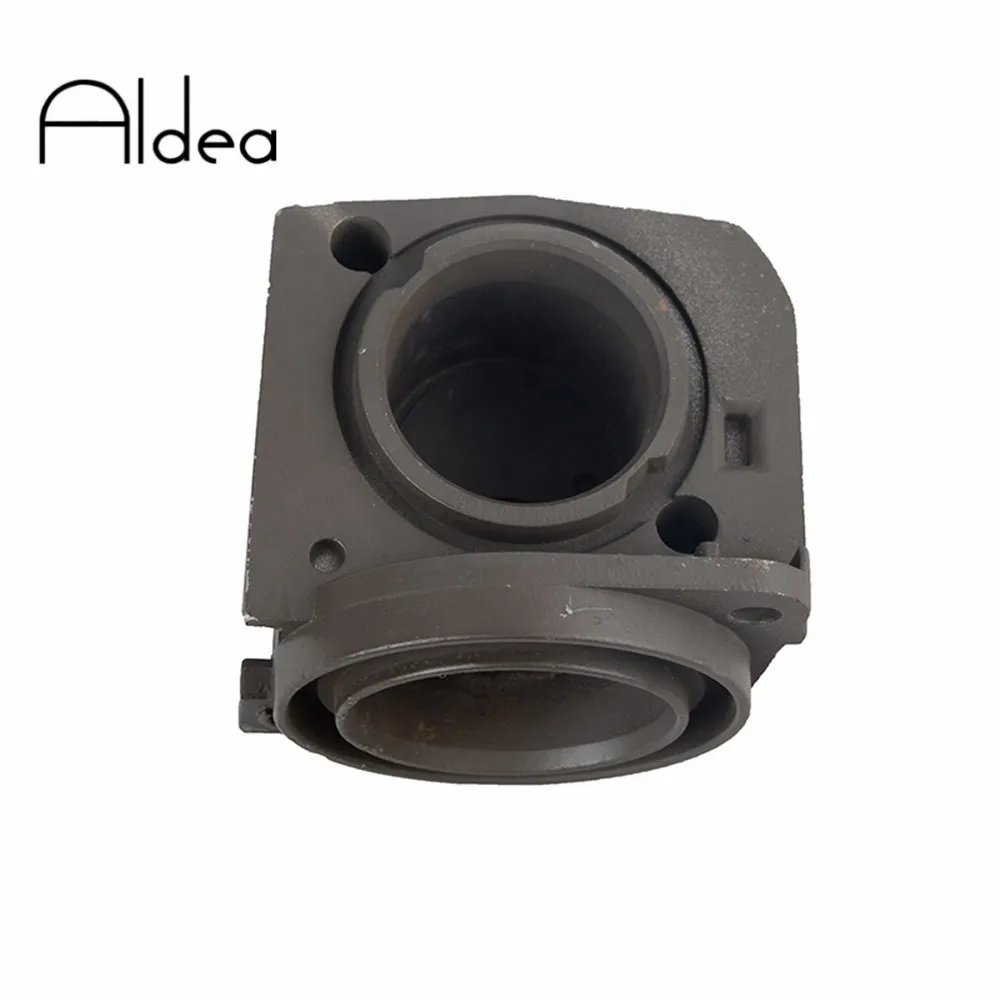 Головка цилиндра компрессора пневматической подвески для Audi Q7 (4 фунтов) 2006-2003 A6