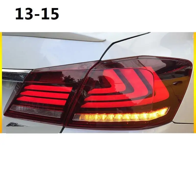 Автомобильные аксессуары Luces Para Стайлинг ДХО светодиодные фары задние в сборе 14 15