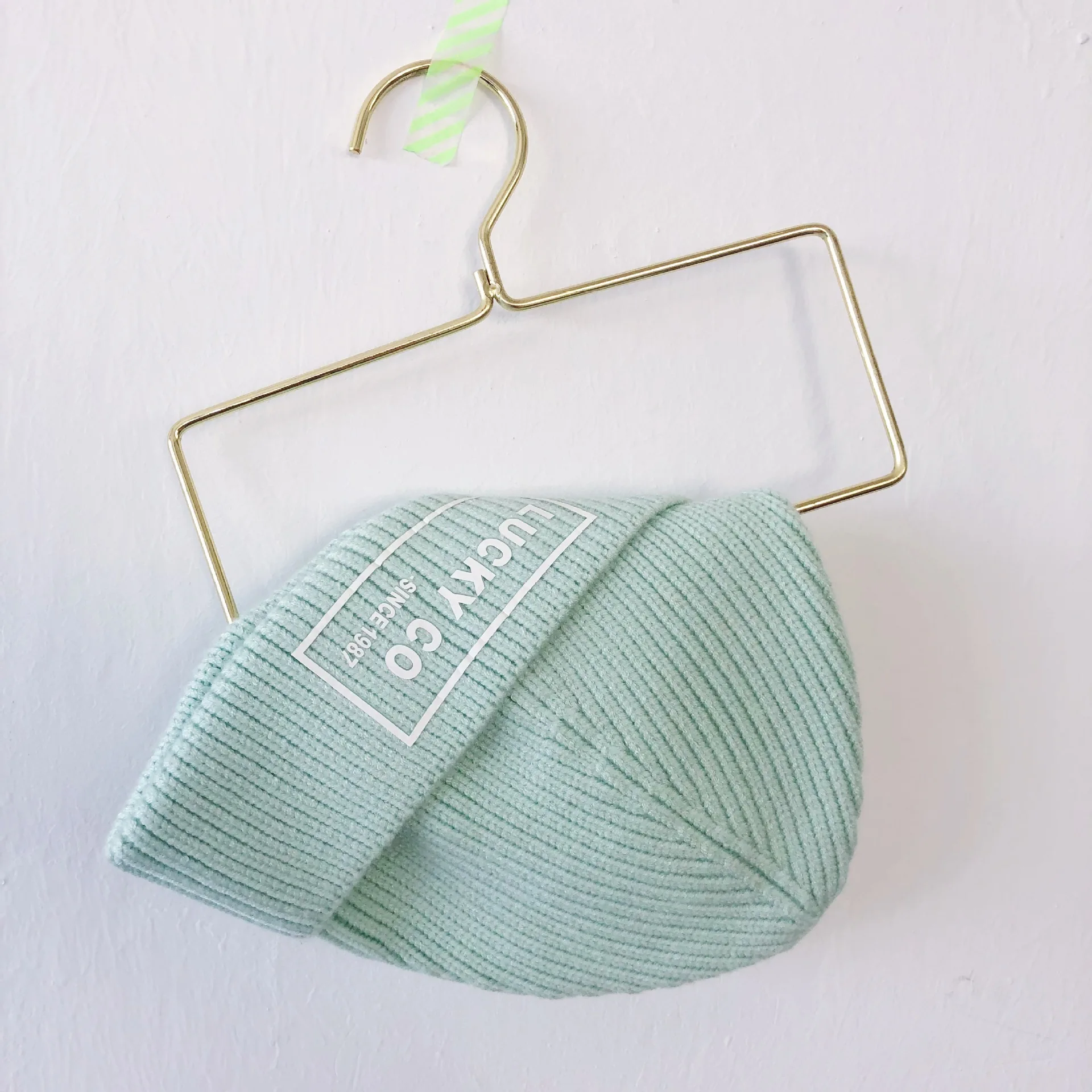 Осенние однотонные вязаные шапки с буквенным принтом для мальчиков и девочек