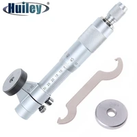 0 01mm inside micrometer 255075175200mm internal size measuring tools professional screw gauge