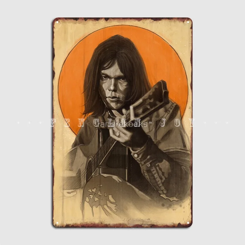 Металлический знак для клуба, дома, бара, пещеры, плакат для дизайна, оловянный плакат