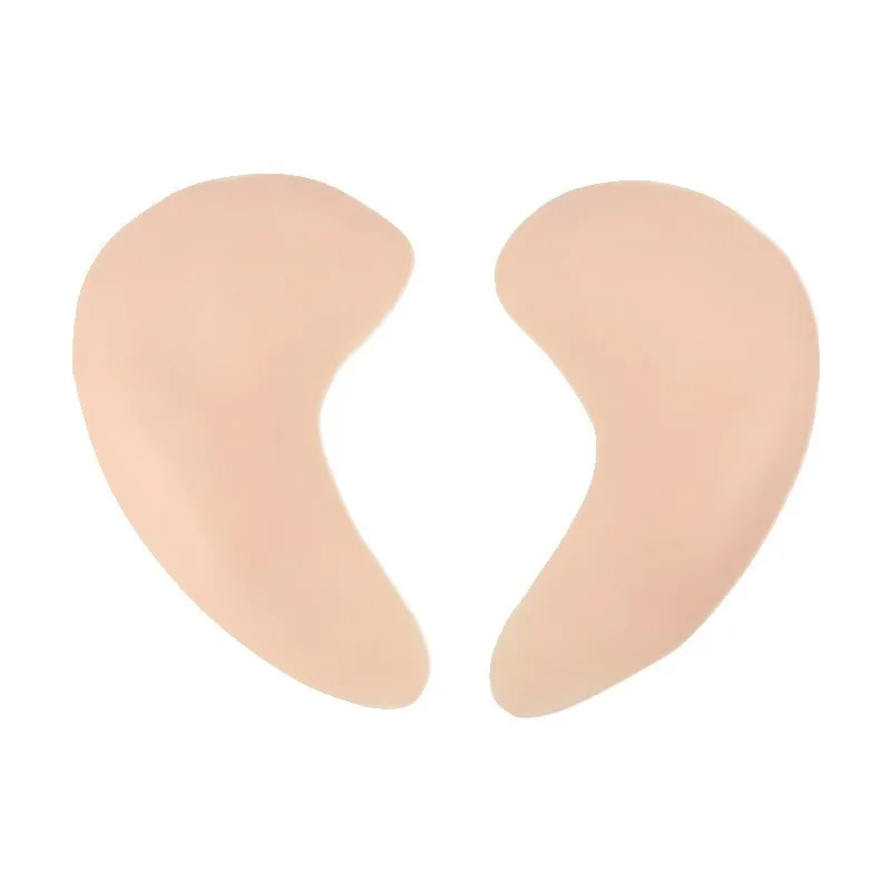 High Quality Hip Pad Butt Enhancer Silicone Hip Pad Female Bodybuilding Shapewear Suitable for Jeans Bag Hip Skirt Tights