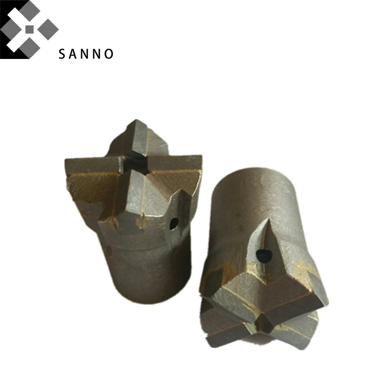 Высококачественные сверла для твердых пород/фреза диаметром 28 мм Д100 буровые