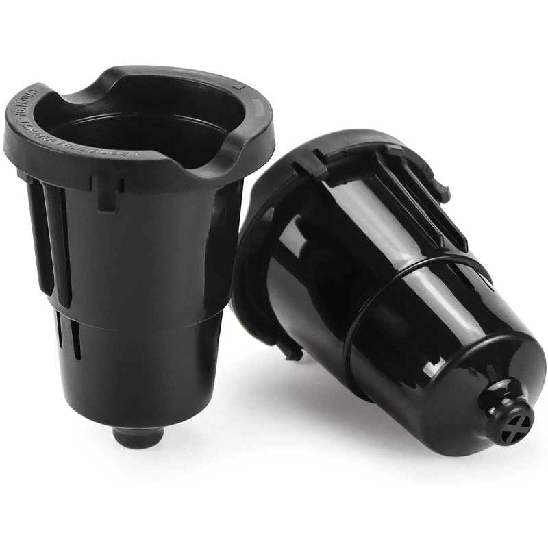 

K Cup Coffee Holder Needle Compatible for Keurig Pod Brewer K10, K40, K45, K60, K65, K70, K75, K77, K79 (2 Pcs)