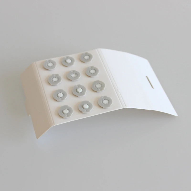 

12 Pairs Filter s,for Millet MJ er Accessories Stone er Filter Second Generation Water Tank Filter