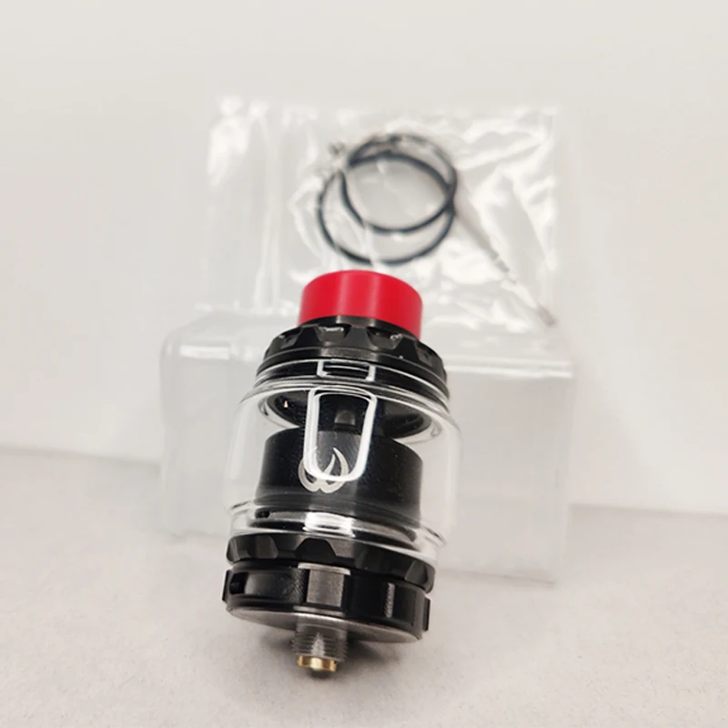 

BROZ kylin 2 RTA Vaper atomizer for For Vaporizer Electronic Cigarette