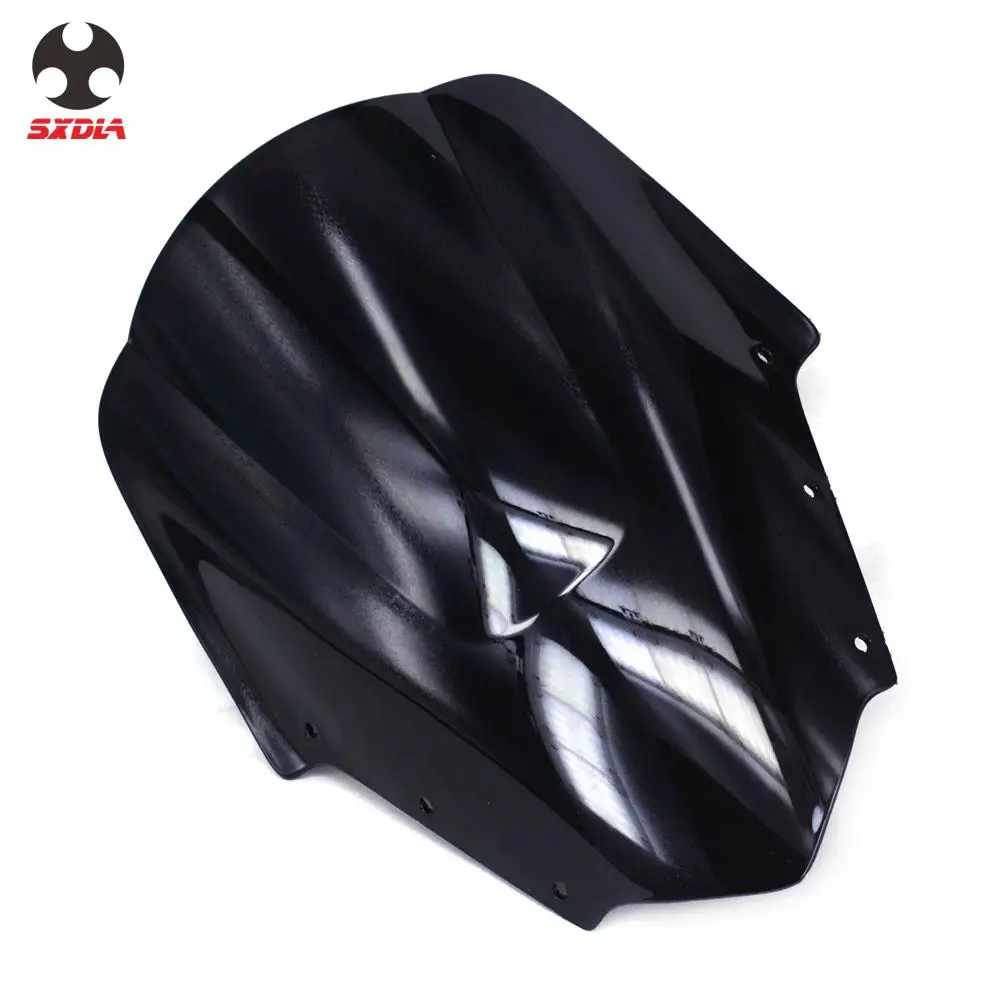 Мотоцикл пластик лобовое стекло ветровое ветер для YAMAHA FZ1S 2006 2007 2008 2009 2010 2011 |