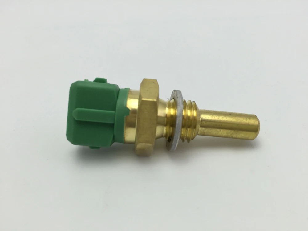 Датчик температуры охлаждающей воды для Citroen Evasion Xantia XM Fiat Ulysse Lancia Zeta Peugeot 406 605 806 2 0