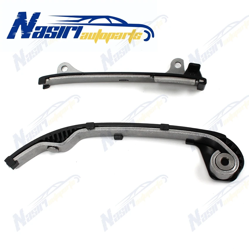 Комплект цепи ГРМ двигателя для Nissan Sentra XE GXE 1 5 л QG18DE Almera N16 2000 QG15DE 2001 2002 2003 2004 2005