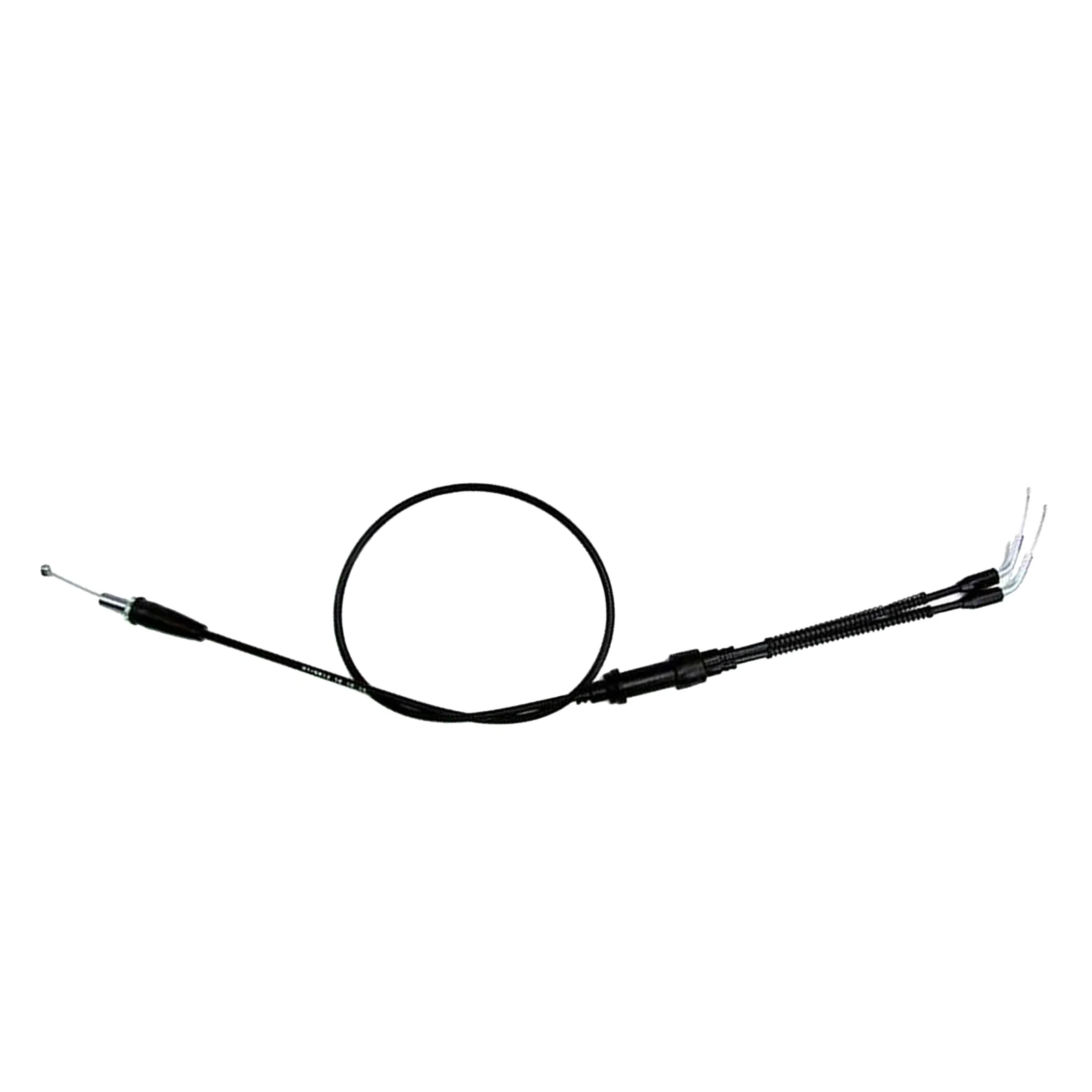 

ATV Throttle Cable Kit fits for Yamaha Banshee 1987-2006 350 YZ350 01-0813