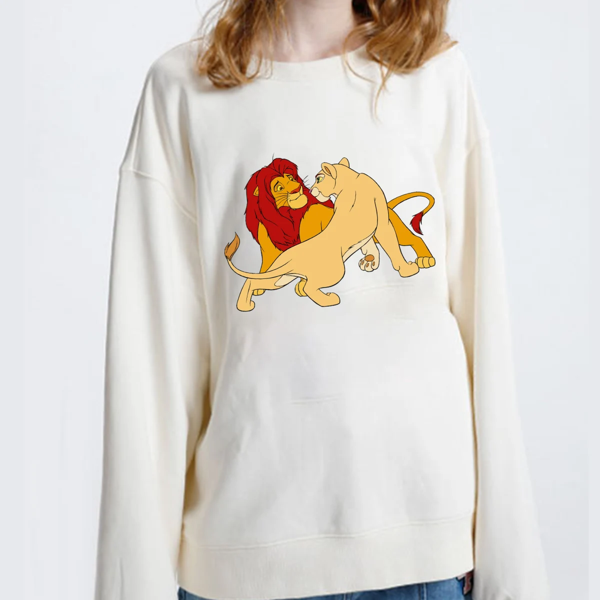 Аппликация &quotКороль льва&quot наклейки для глажки одежды термопечать