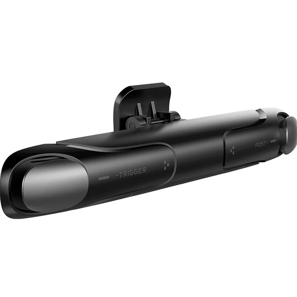 

Аксессуары для телефонов iPhone Android универсальный игровой триггер из сплава Кнопка стрельбы для мобильных игр Геймпад контроллер Джойстик