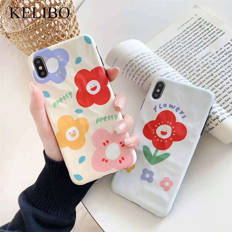 Мягкий силиконовый чехол из ТПУ для Iphone 6 6s 6Plus 7 8 Plus X XR XS MAX|Бамперы| |