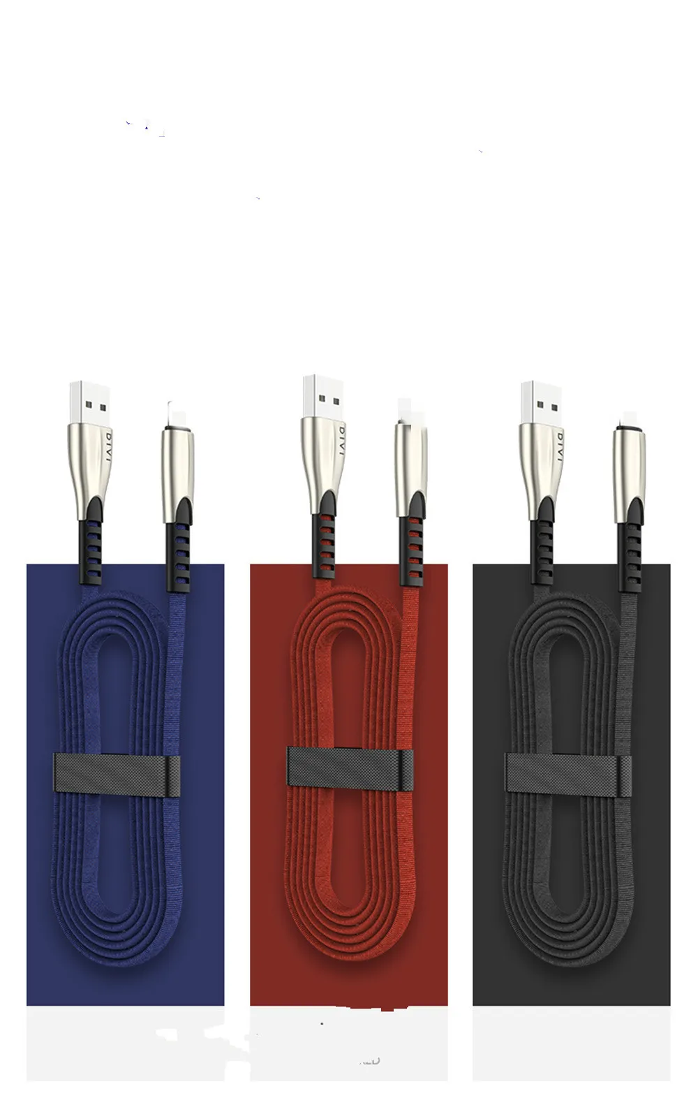 1 м Быстрый зарядный кабель для USB C коннектор Lightning iphone Xs X 8 pin type 3A быстрое зарядное