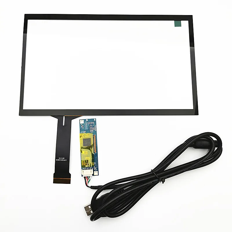 7 &quot8&quot 10 1 &quot12 1&quot 13 3 &quot15 6&quot емкостный сенсорный экран G + структура USB plug and play point