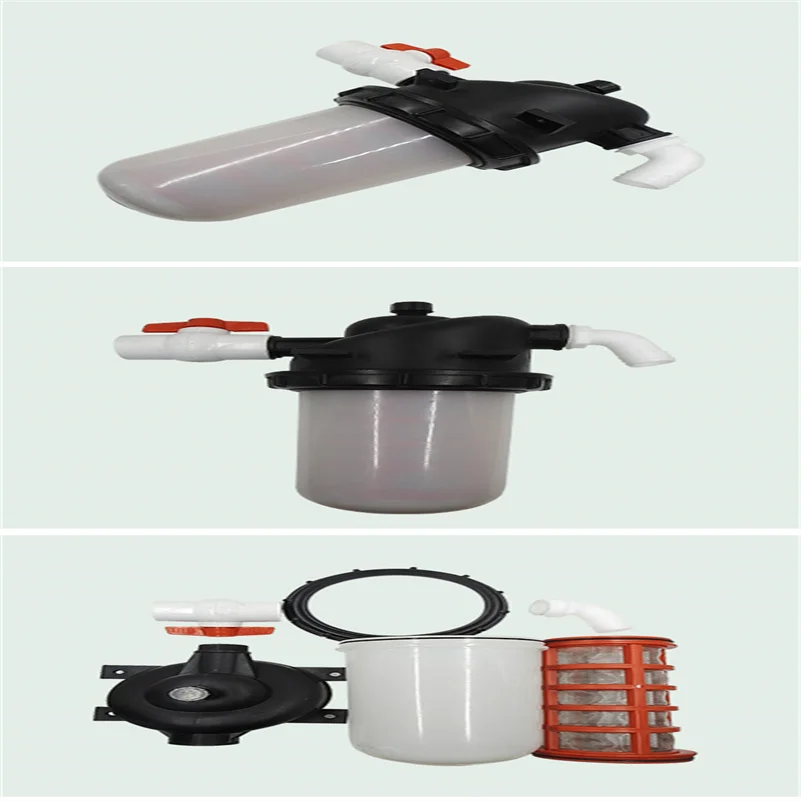 

Сельскохозяйственный опрыскиватель, сетчатый фильтр из нержавеющей стали для защиты растений, большой опрыскиватель, аксессуары