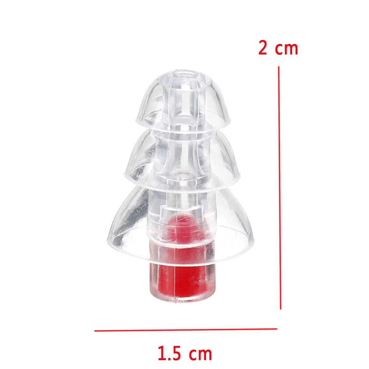 Шумоподавление 27 дБ шумоподавление защита наушников для концерта диджея