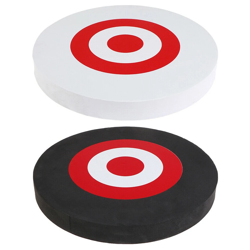 

New Archery Foam Target Arrow Sports Eva Foam Target Healing Bow Practice Self Healing Bow Moving Hunting Practice Accesories