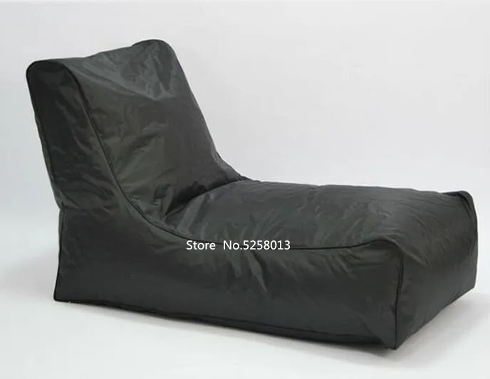 Новейшее портативное Кресло мешок для взрослых спальный диван уличная пляжная