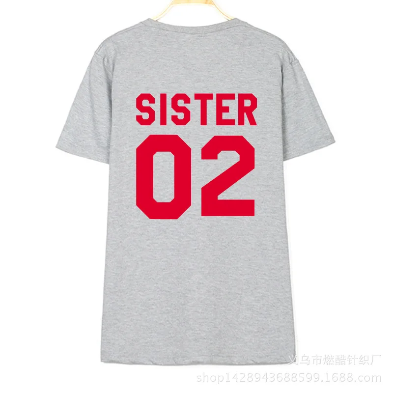 

Short Sleeved Cotton T-shirt for Women 2021 Summer O-neck Fashion Street Style Tops Classic Loose Casual Oversized T Shirt Tees