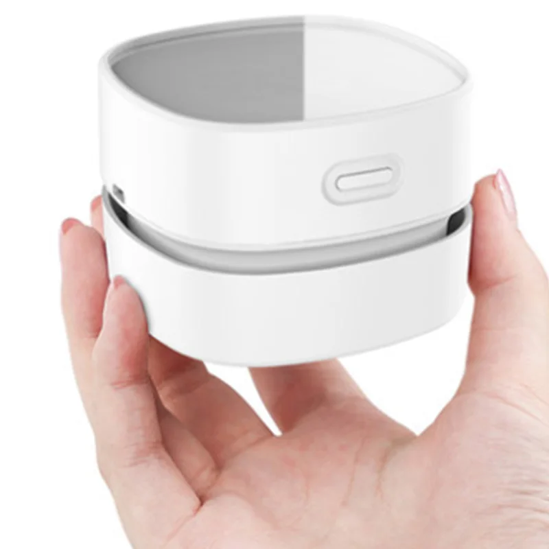 Портативный автоматический очиститель Настольный пылесос мини для зарядки |